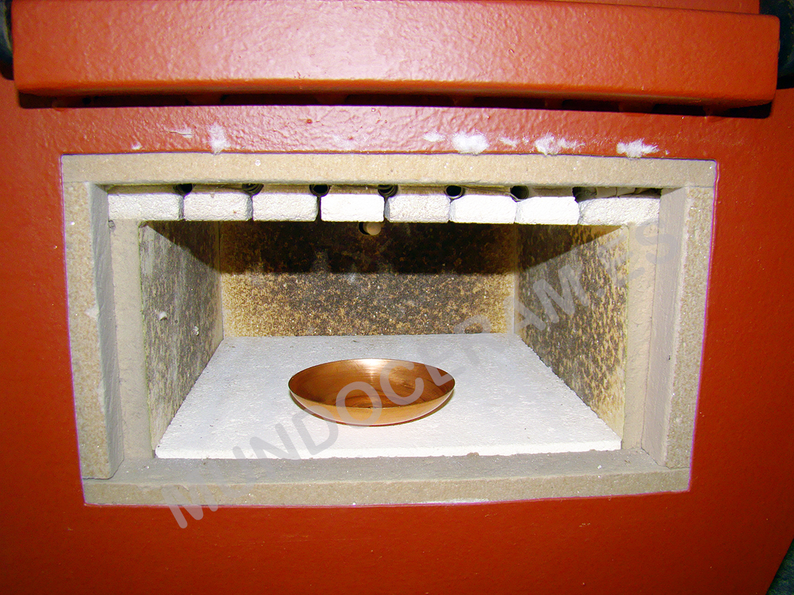 HORNOS ESMALTE