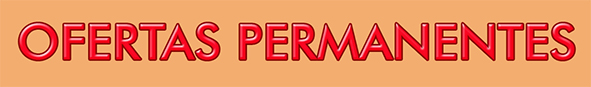 OFERTAS PERMANENTES